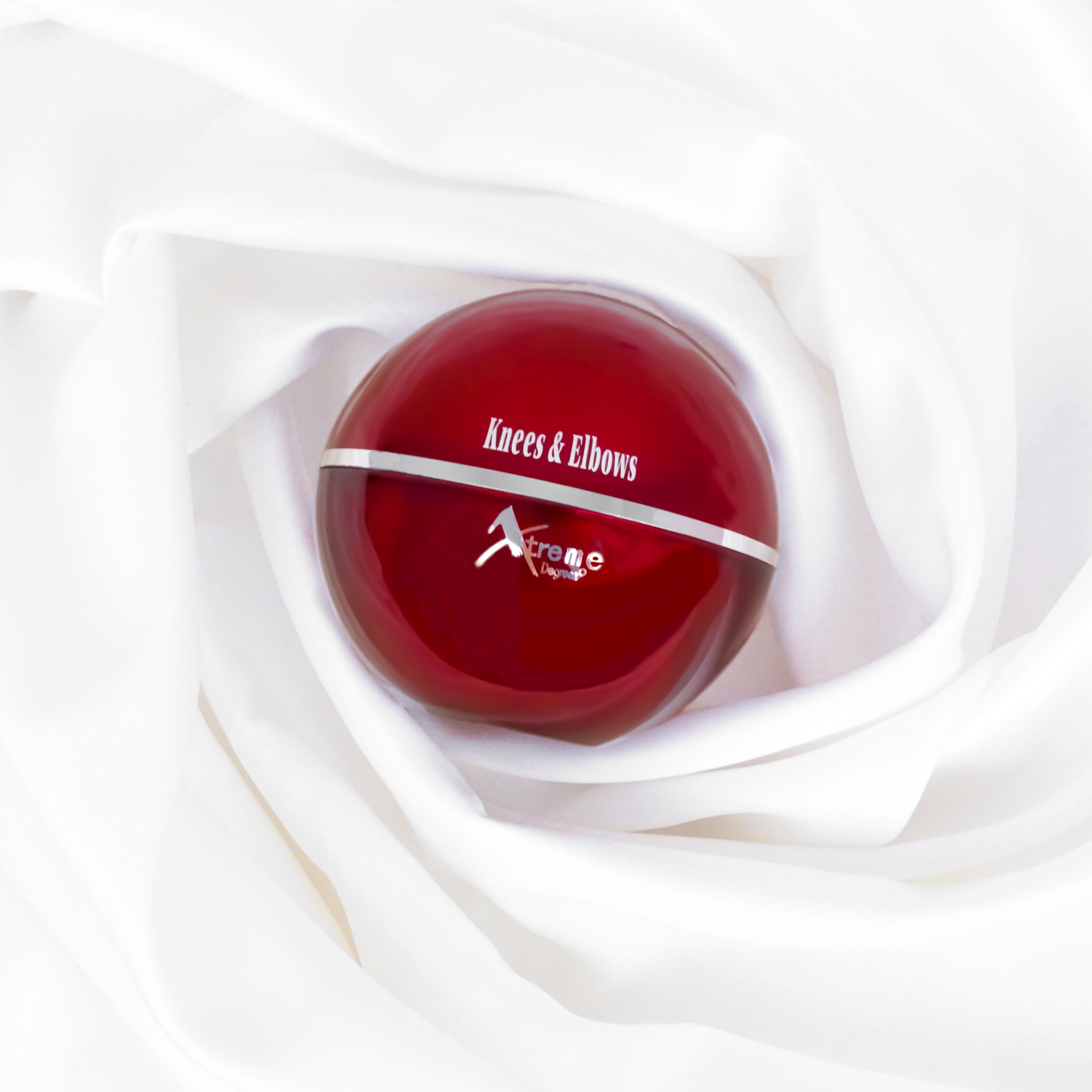 كريم الركب والأكواع