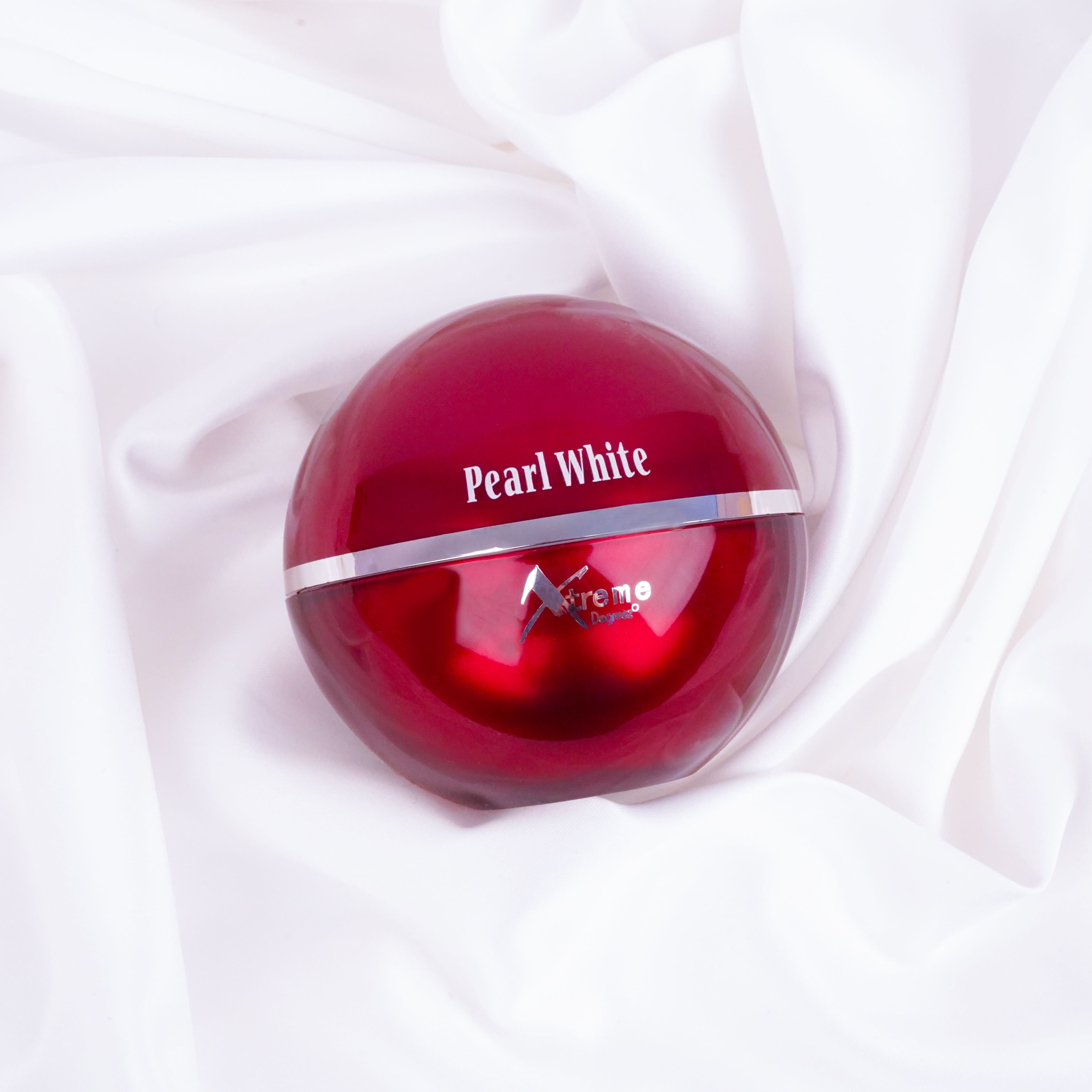 كريم بياض اللؤلؤ