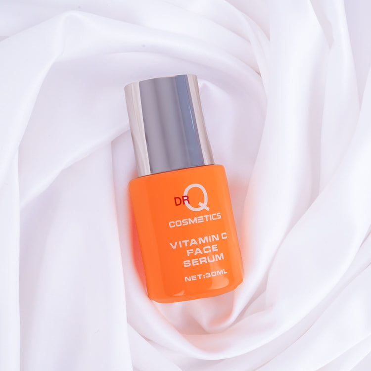 Vitamin C Face Serum Dr. Q Shop