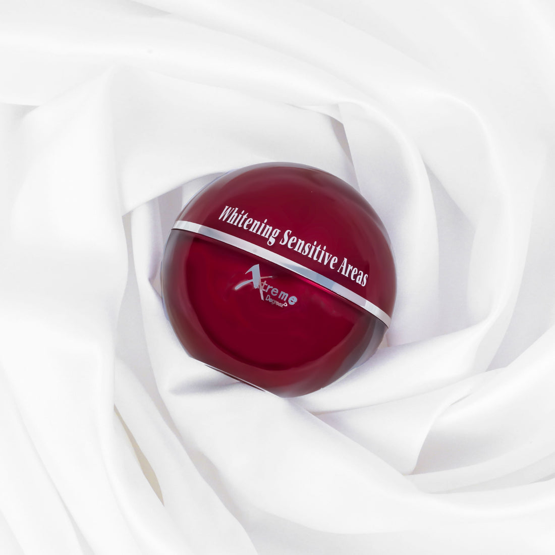 Whitening Sensitive Areas Cream