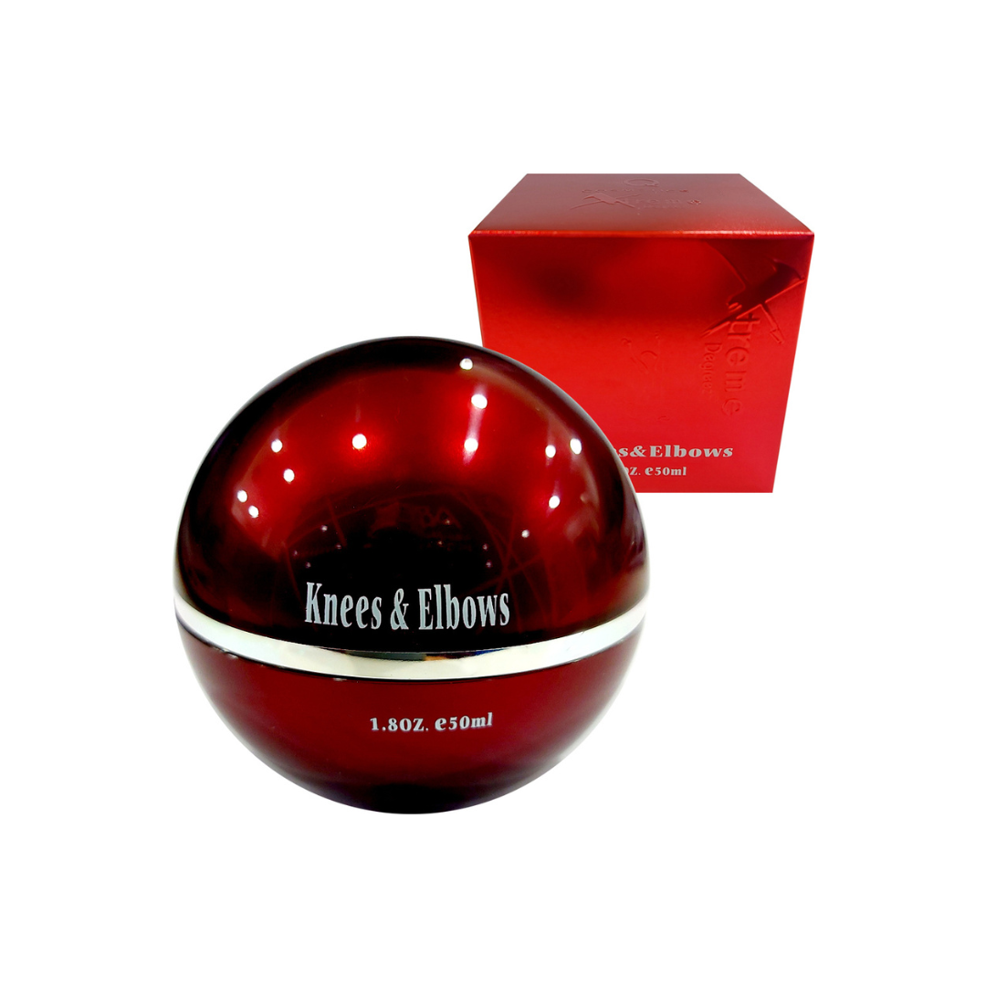 كريم الركب والأكواع