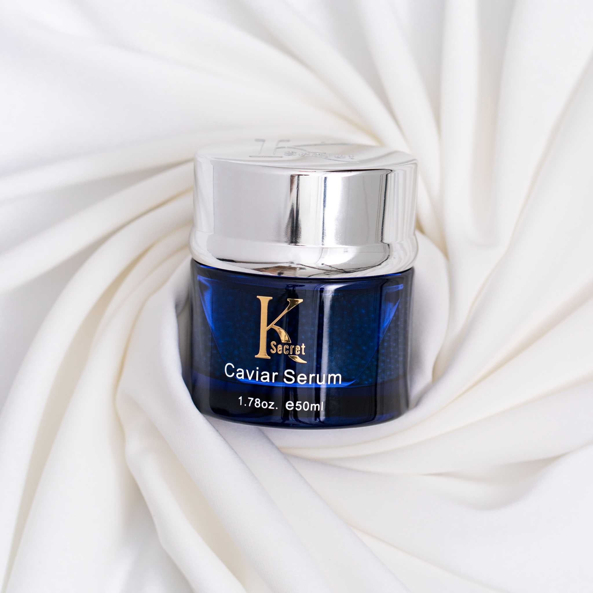 كافيار سيروم