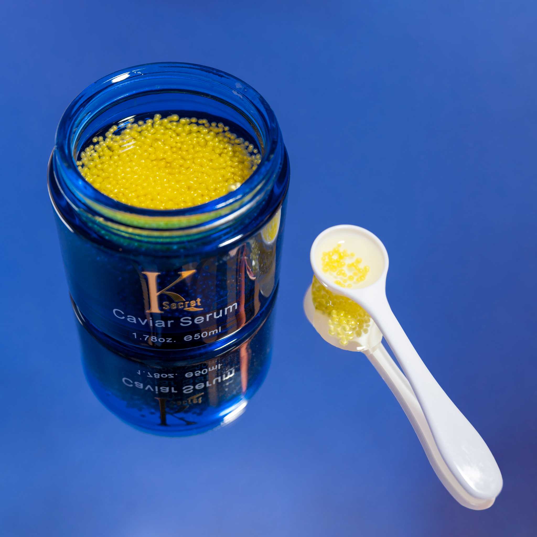 كافيار سيروم