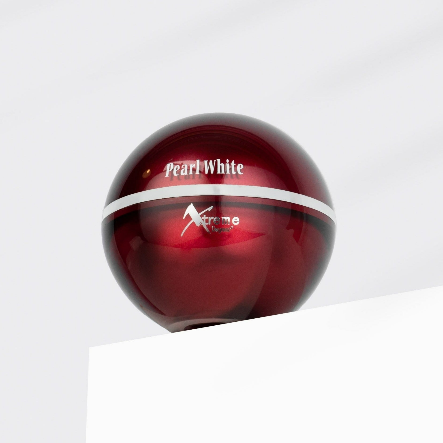 كريم بياض اللؤلؤ