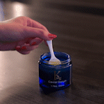 كافيار سيروم