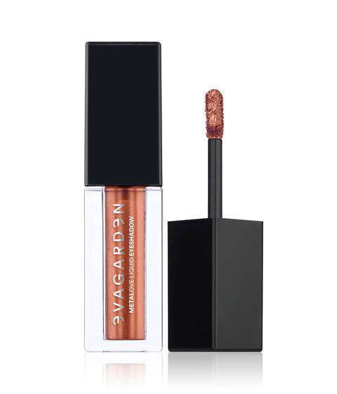 Metalove Liquid Eye Shadow