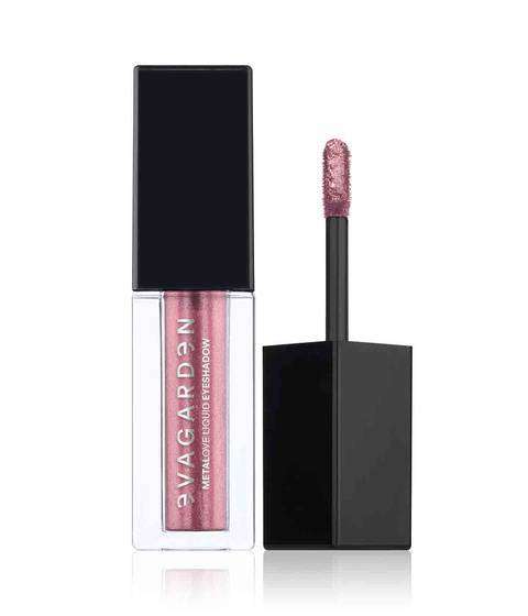 ظلال العيون ميتالوف السائل