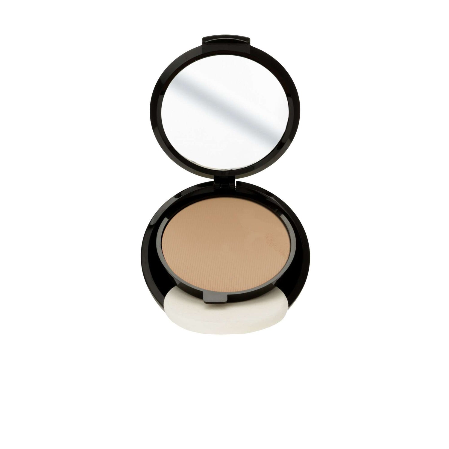 COMPACT SMOOTHING FOUNDATION 512N (Peach Beige)