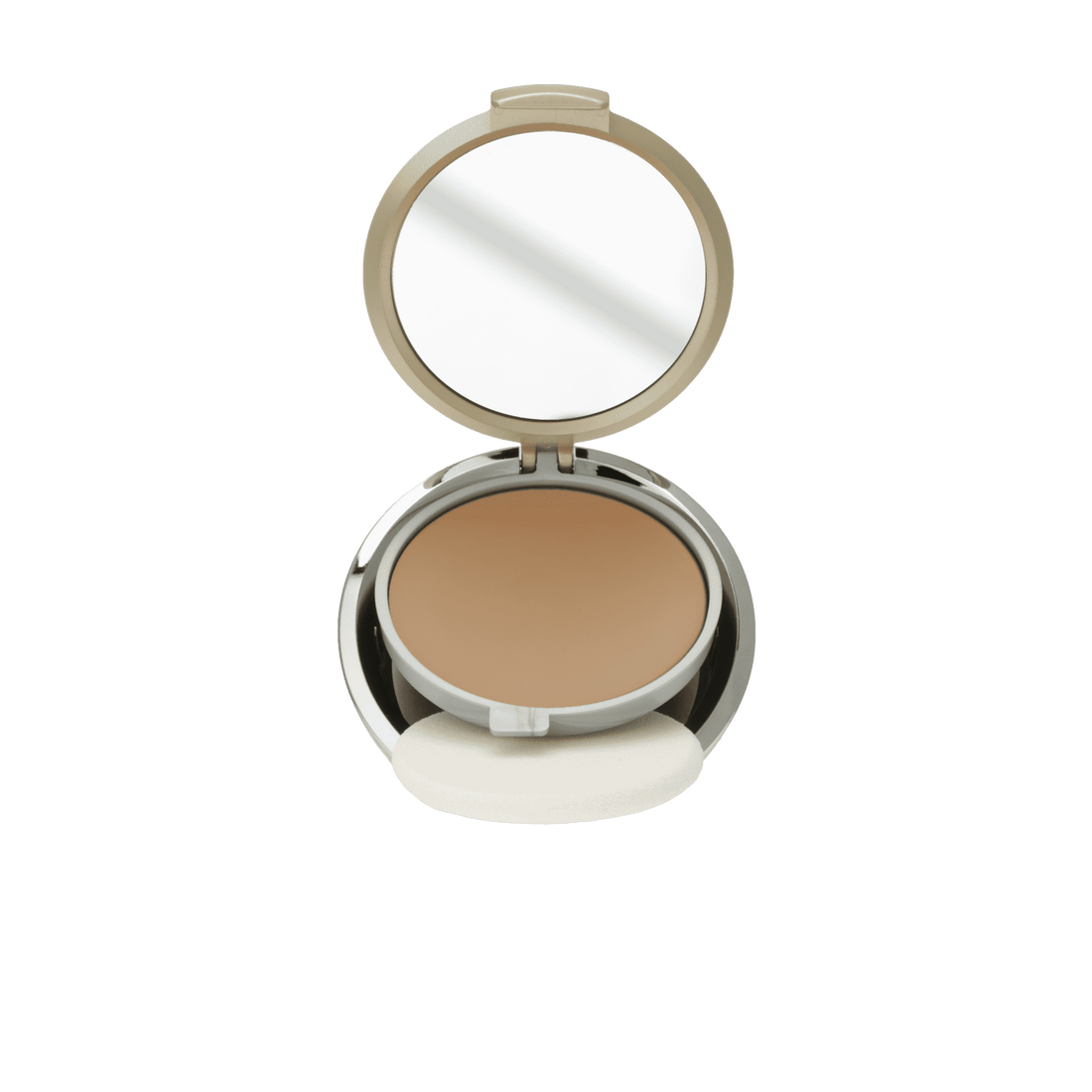 Compact Bronzer Foundation