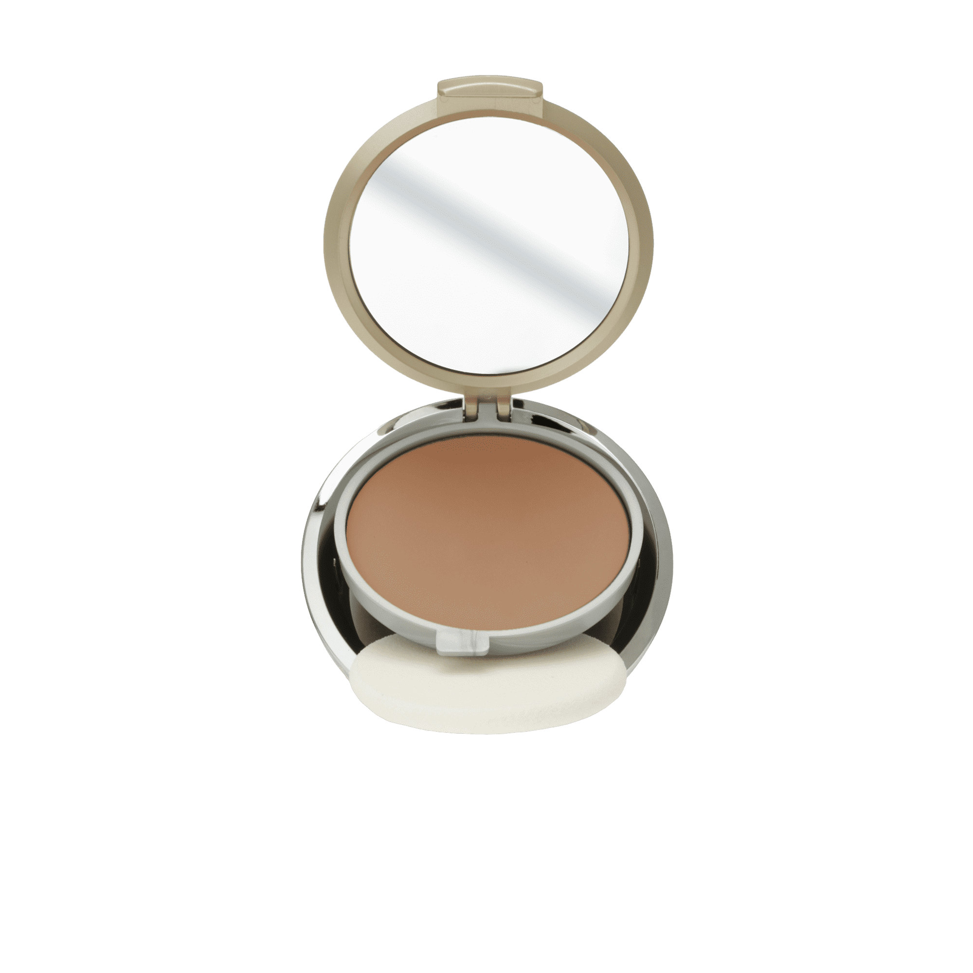 بودرة الأساس البرونزر