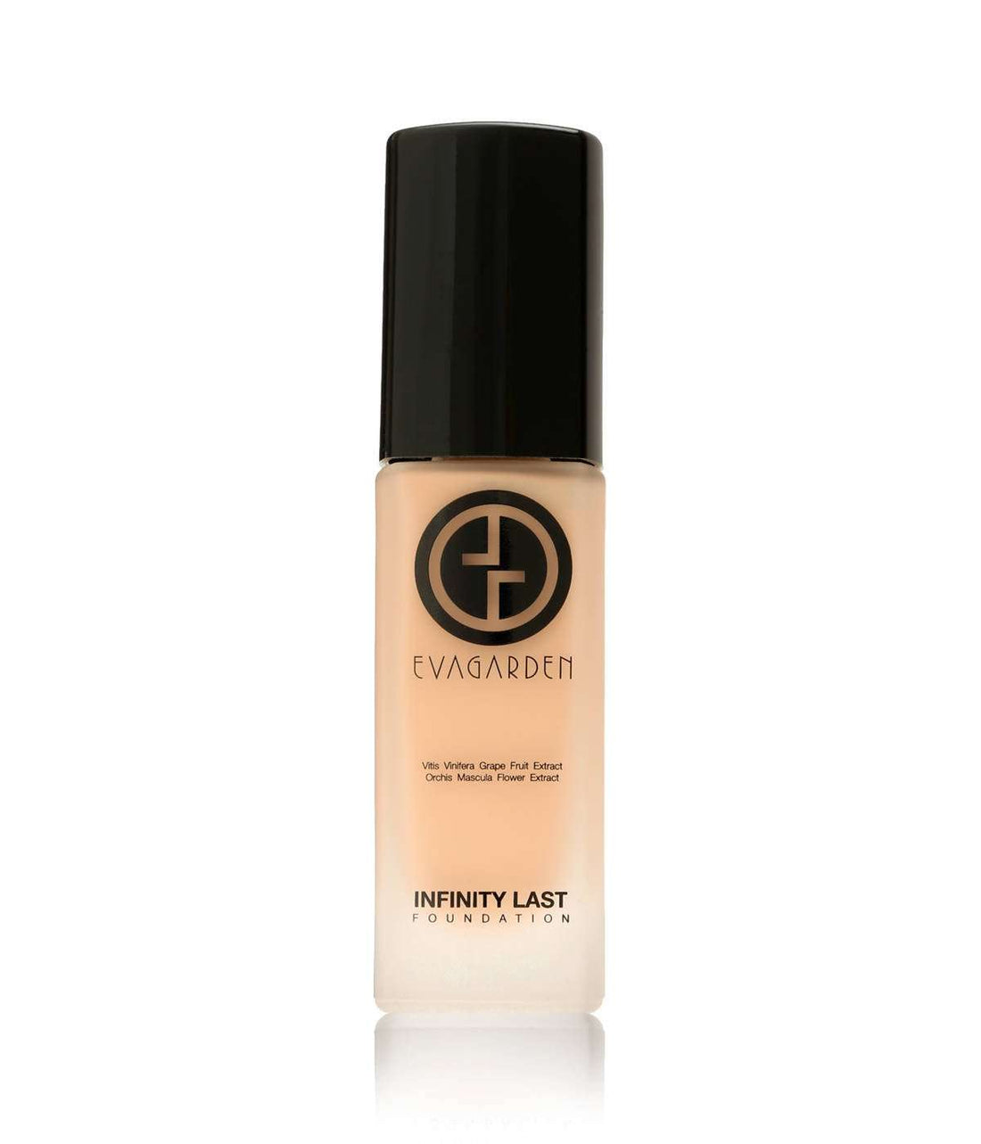 INFINITY LAST FOUNDATION 262